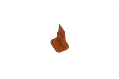 OE #72152-94 - OE Deutsch Wiring Socket Housing Lock 2-Pin