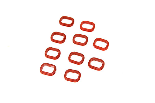 OE #72174-94 - OE Deutsch Wiring Seal Ring 4-Pin