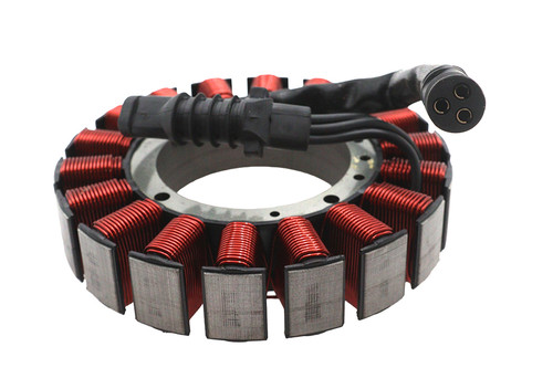 Volt Tech #18451 - Alternator Stator Unmolded 50 Amp 3 Phase