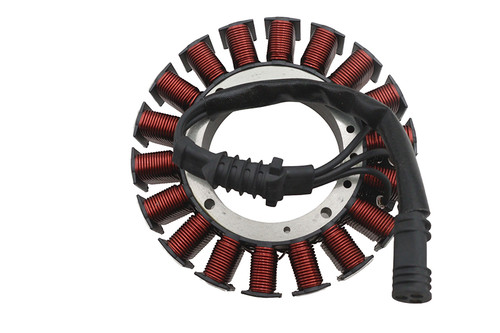 Volt Tech #18451 - Alternator Stator Unmolded 50 Amp 3 Phase
