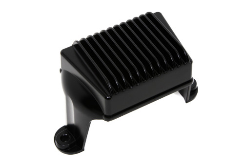Volt Tech #74505-06B - Volt Tech Regulator Black