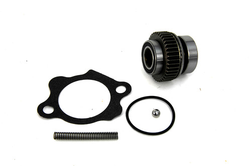 Volt Tech - Starter Clutch Drive Kit