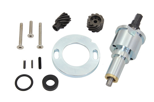 Volt Tech - Magneto Drive Assembly