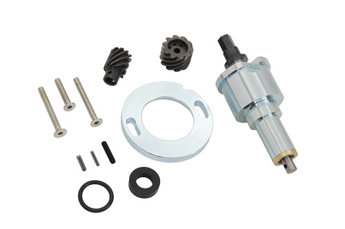 Volt Tech - Magneto Drive Assembly