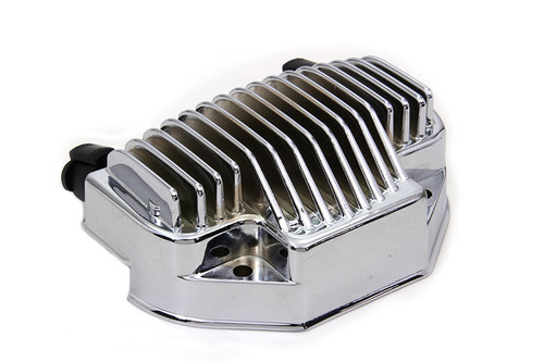 Volt Tech #74631-08C - Volt Tech Chrome Regulator