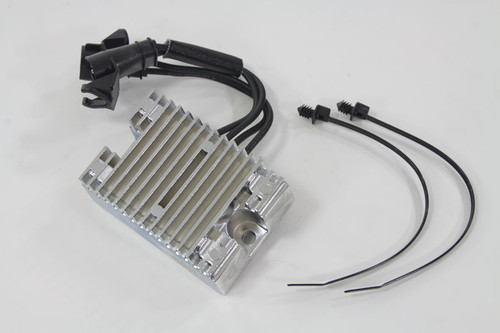 Volt Tech #H4607C - Volt Tech Chrome Regulator