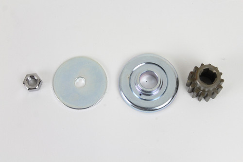 Volt Tech - Generator Gear Kit 14 Tooth