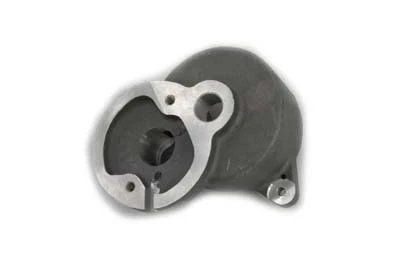 Volt Tech #70123AC - Prestolite Starter Housing without Hardware
