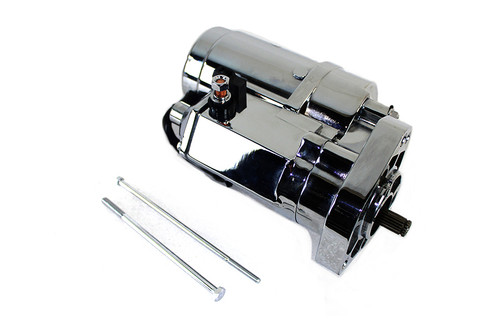 Volt Tech #70-228 - Starter Motor 2.4 Kw