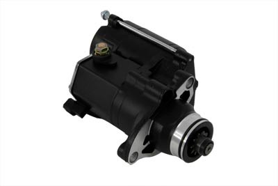 Volt Tech #18463B - Volt Tech Starter Motor 1.4kW Black