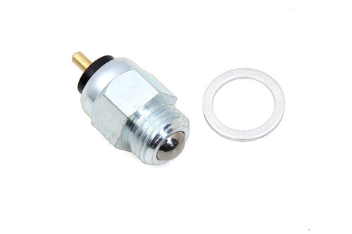 Volt Tech #77541 - Indicator Neutral Switch Zinc
