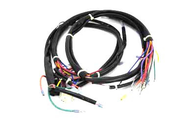 V-Twin #69545-82A - Main Wiring Harness Kit