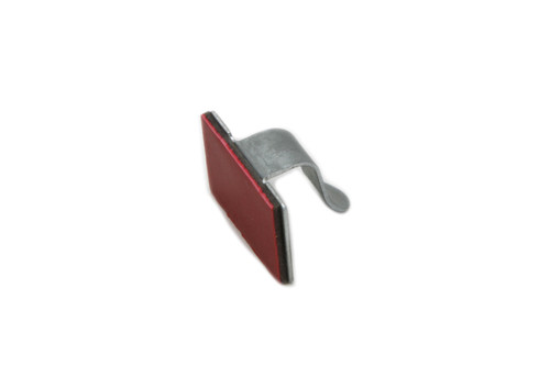 Volt Tech #L24-0411 - Black Wire Retainer Clip