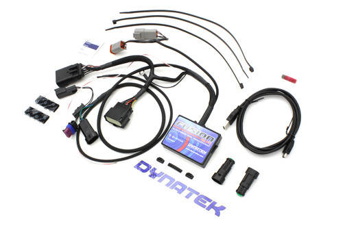 Dyna Tek #DFE-15-009 - Dynatek Fusion EFI Ignition Module