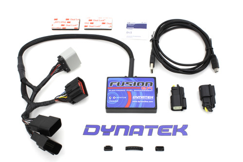 Dyna Tek #DFE-15-017 - Dynatek Fusion EFI Ignition Module