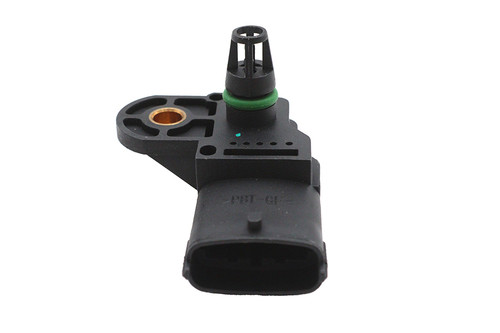 Volt Tech #63709 - Sensor Map