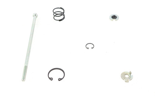 Volt Tech #290556 - Solo Starter Jackshaft Repair Kit