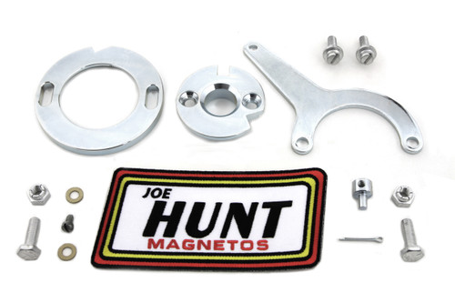 Volt Tech - Magneto Base Mount Kit