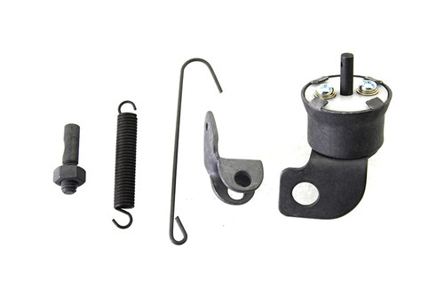 Volt Tech #70261G - Mechanical Brake Switch Parts Kit