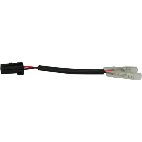 Koso North America #BO021071 - Blinker Adapter - Harley Davidson