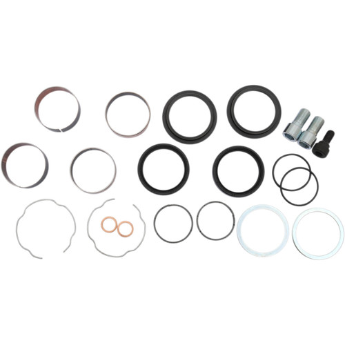 Drag Specialties - Fork Slider Rebuild Kit - 49 mm - FLT