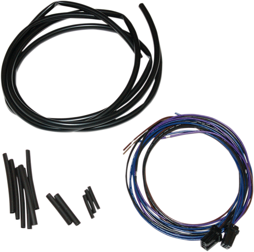 Front Turn Signal Relocation Harness - 36"