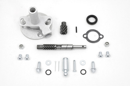 Volt Tech - Magneto Drive and Base Kit