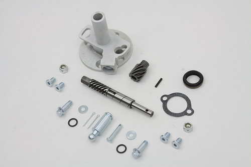 Volt Tech - Magneto Drive and Base Kit