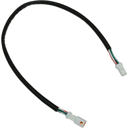 Namz #NTBW-J15 - Throttle-By-Wire Extension Harness - Harley Davidson