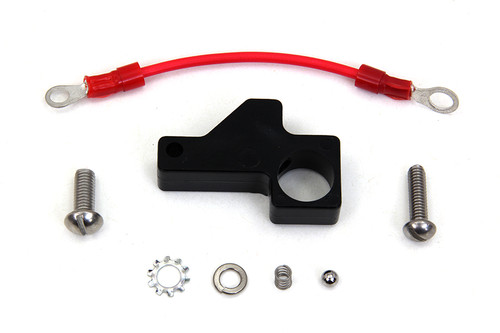 Volt Tech - Magneto Insulator Block Kit