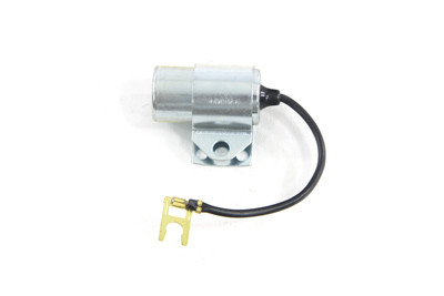 Volt Tech - Ignition Condenser and Bracket
