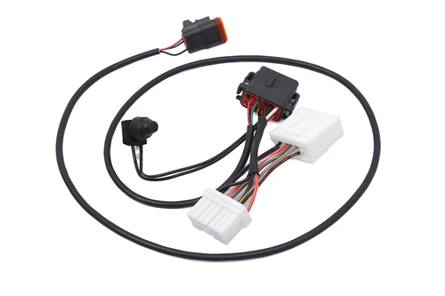 Namz #NAMZ002 - Speedometer Wiring Harness Adapter Kit