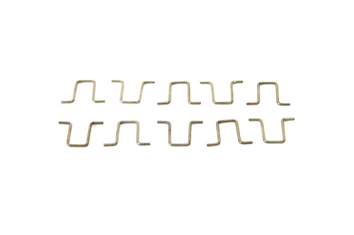 Volt Tech - Distributor Wire Loom Clips