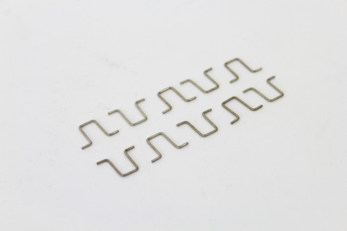 Volt Tech - Distributor Wire Loom Clips