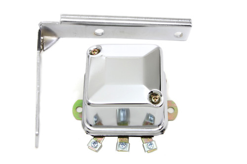 Volt Tech - 6 Volt Regulator Kit