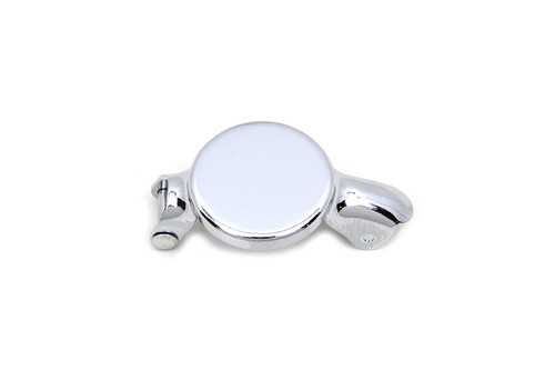 Volt Tech #972583A - Fat Bob Ignition Switch Cover