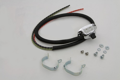Volt Tech - Replica Three Position Handlebar Directional Signal Switch
