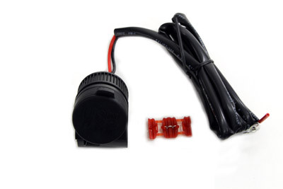 V-Twin #390049 - USB Power Supply Port
