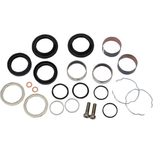 Drag Specialties - Fork Slider Rebuild Kit - 39 mm