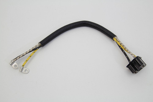 V-Twin #67753-60 - Headlamp Socket Wire