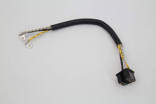 V-Twin #67753-60 - Headlamp Socket Wire