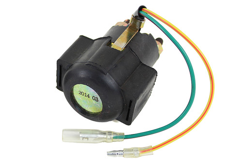 Volt Tech #18420 - Starter Relay