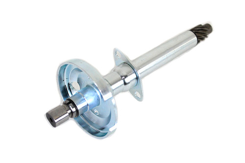 Volt Tech - Distributor Base with Gear