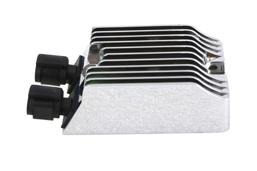 Volt Tech - Volt Tech Solid State Regulator Chrome