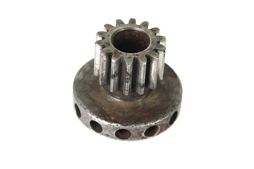 Volt Tech - K Model Generator Gear