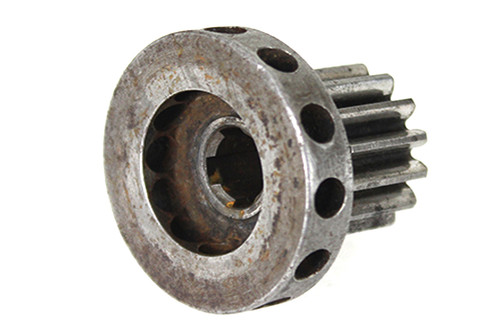 Volt Tech - K Model Generator Gear