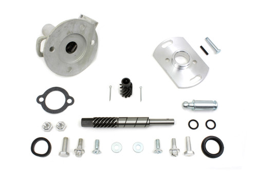 Volt Tech - Magneto Base Drive Assembly