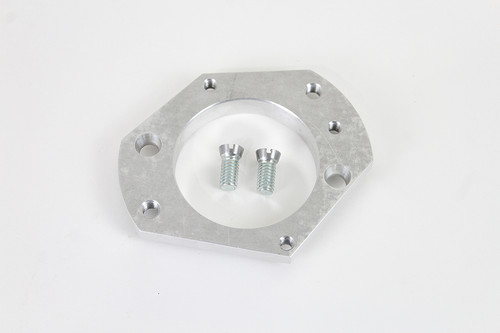 Volt Tech - XR/WR Magneto Adapter Plate