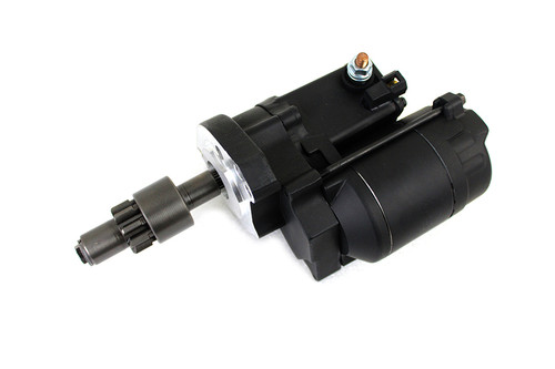 Volt Tech - 12 Volt Starter Assembly
