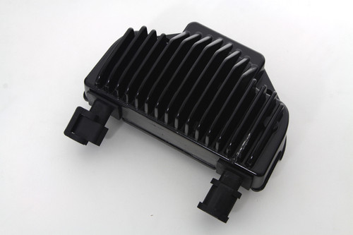 Volt Tech #74631-08B - Volt Tech Regulator Black